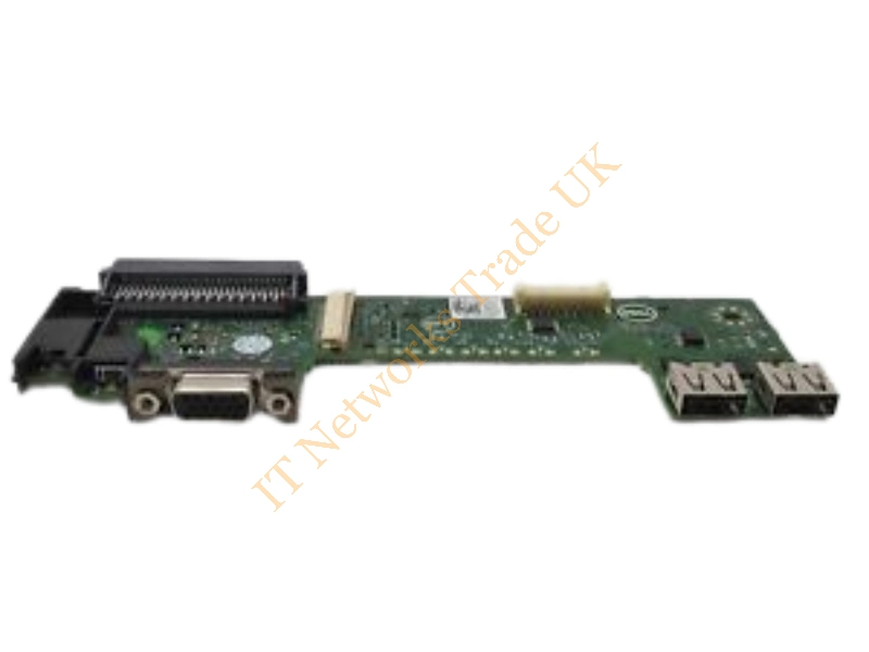 0NF907 Dell Control Panel
