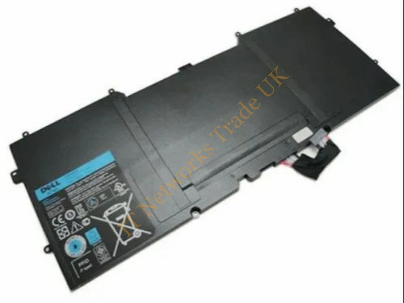 0NG011 Dell 68Whr 11.1V 9-Cell Li-Ion Extended Battery for Latitude D420, D430 Laptop Battery
