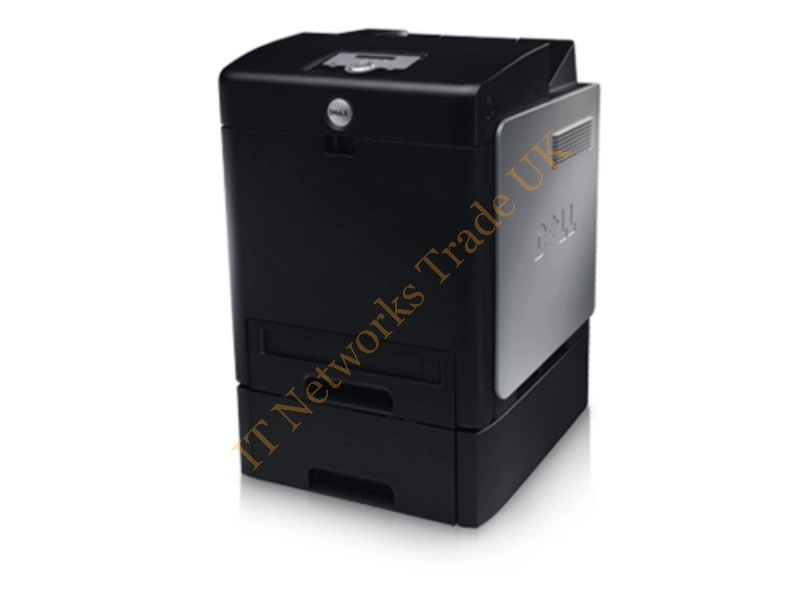 0NG701 Dell 3110cn Color Laser Printer