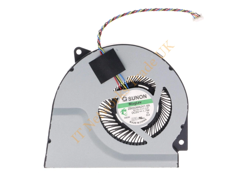 0NG7F4 Dell CPU Fan 5DCV 2.00 Hot Swap Sunon Inspiron 2350 Cooling Fan