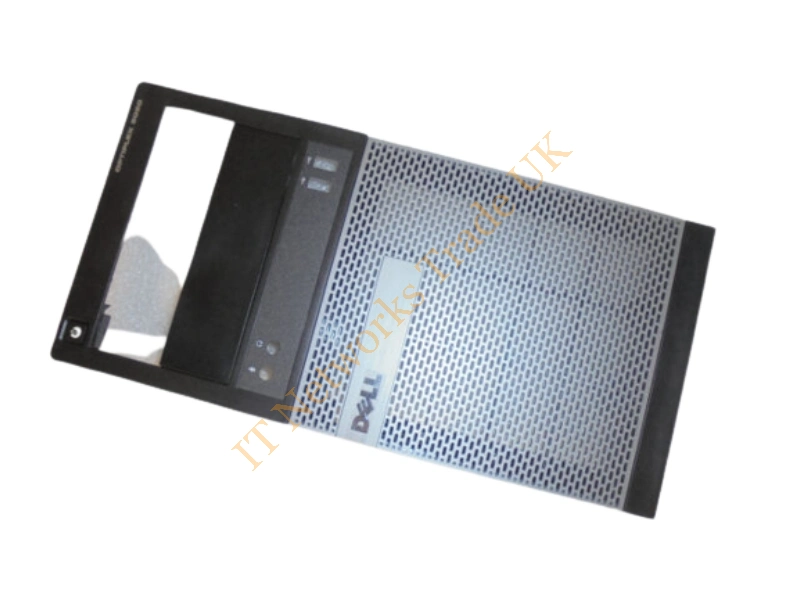 0NG91R Dell Gray Desktop Front Bezel Optiplex 3020 Desktop System Accessory