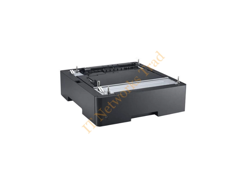 0NGKY2 Dell 550-Sheet Optional Feeder with Tray H815dw Cloud MFP Printer Printer Accessory