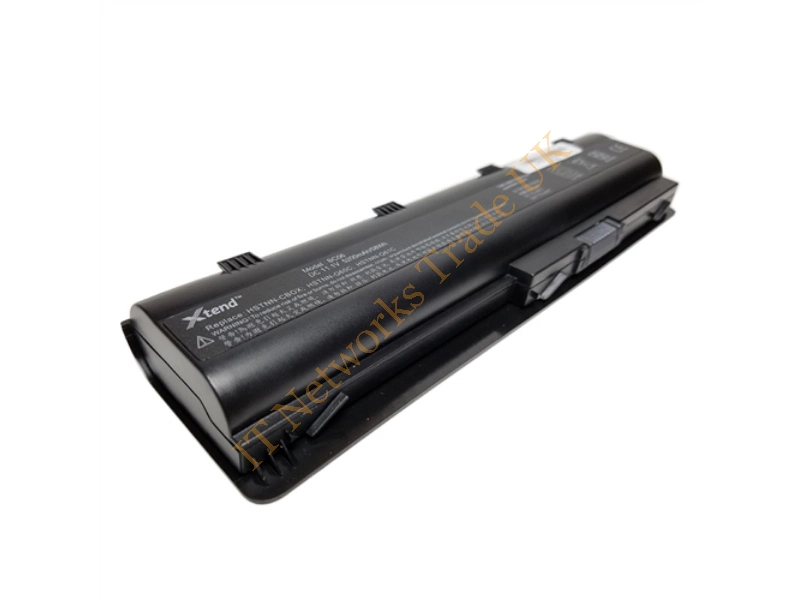 0NGPHW Dell 6-Cell Compatible Battery for Alienware M15X P08G Laptop Battery