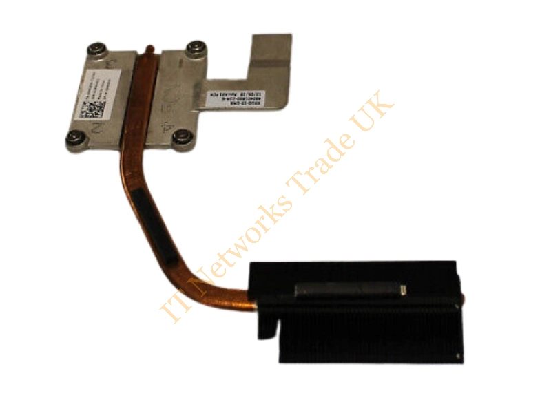 0NGRW Dell Heatsink Assembly for Latitude E5520