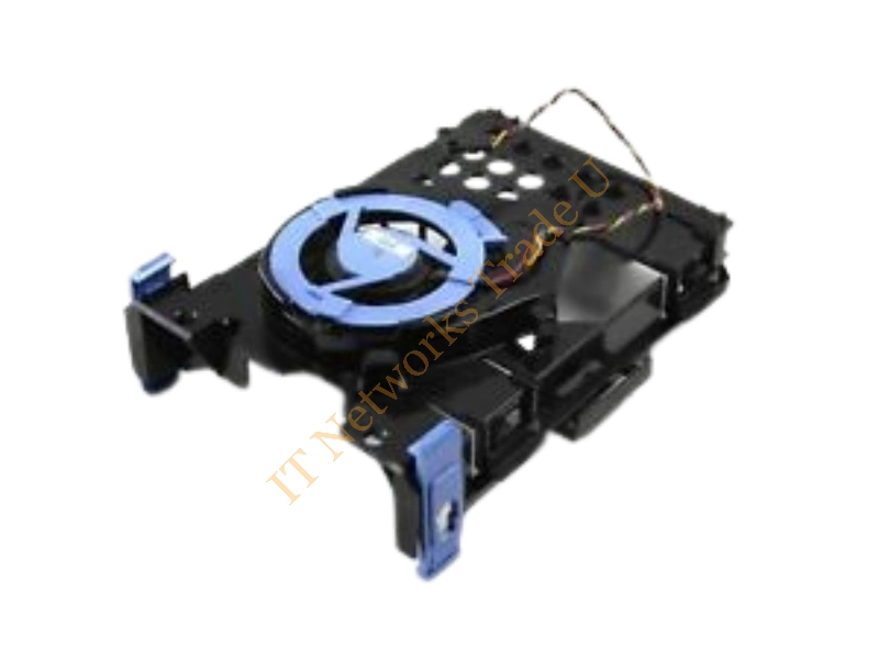 0NH645 Dell Hard Drive Bracket (Black) HDD Accessory