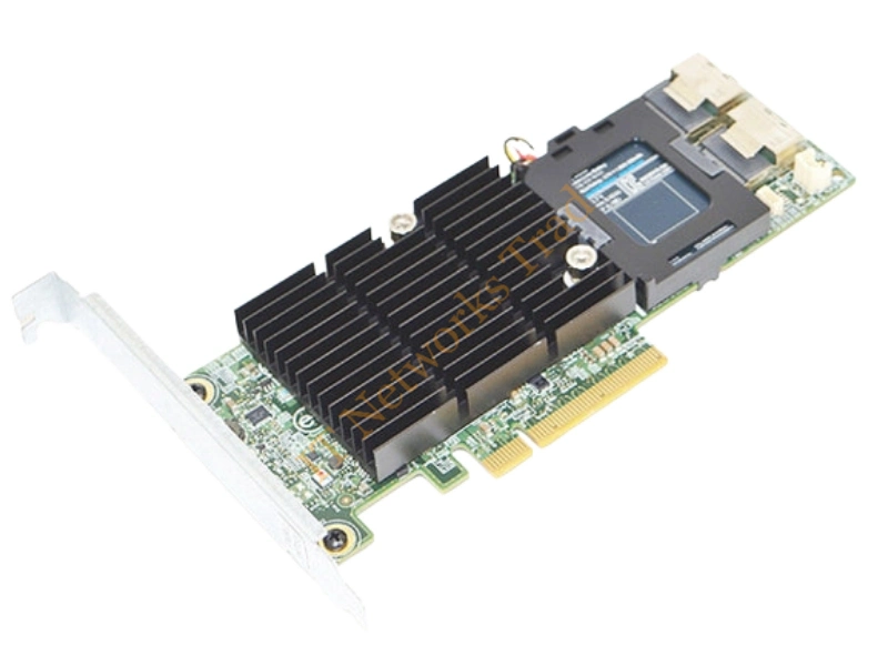 0NHGT2 Dell Perc H710p External RAID Adapter with 1GB Cache for PowerEdge R720 R620 Raid Controller