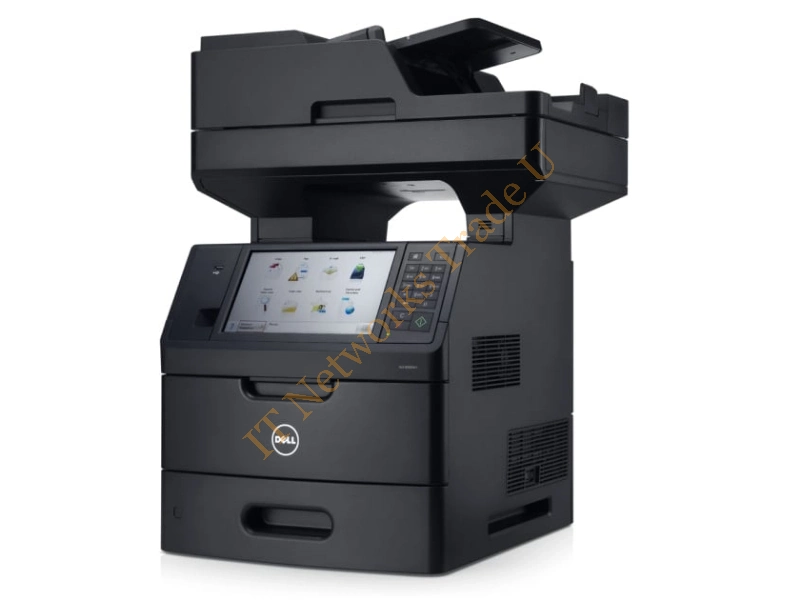 0NHMN0 Dell Automatic Document Feeder Assembly for B5465dnf Mono Laser Printer Printer Accessory