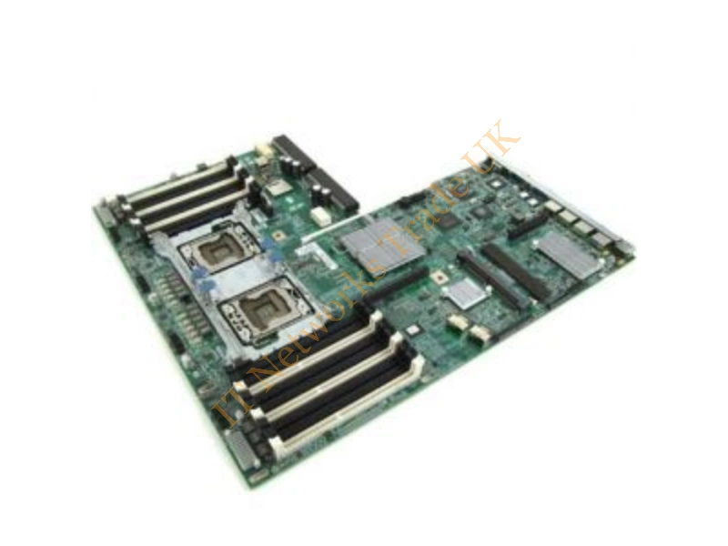 0NHNHP Dell System Board for Precision R7910 Server Motherboard