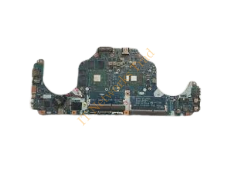 0NHYX3 Dell System Board with Intel Core i7-6500U CPU for Alienware 13 R2 Laptop Laptop Motherboard