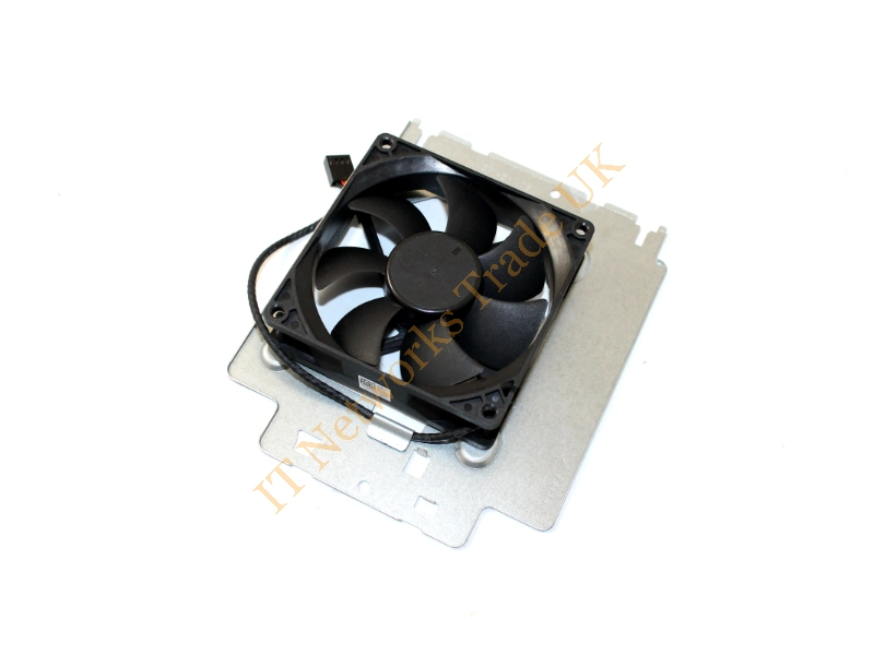 0NJ870 Dell Front Fan Case Assembly for XPS 710 Cooling Fan