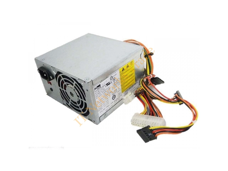 0NJ90W Dell 300-Watts Switching Power Supply for Force10 S55
