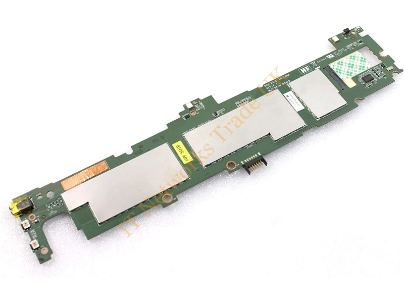 0NJC3N Dell System Board Server Motherboard