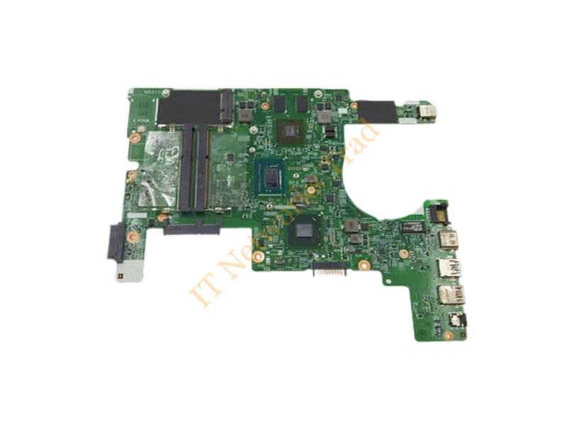 0NJF5X Dell Inspiron 15Z 5523 Laptop Motherboard with Intel i5-3337U 1.8GHz