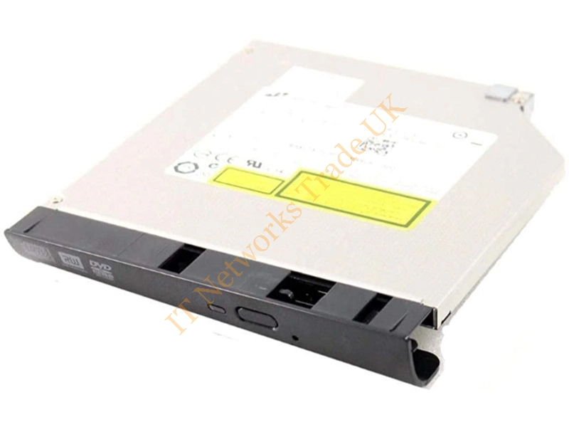 0NJG4F Dell Inspiron 15R (N5010)8x SATA DVD+RW / CD-RW Dual Layer Burner Drive Module CD And DVD Burner