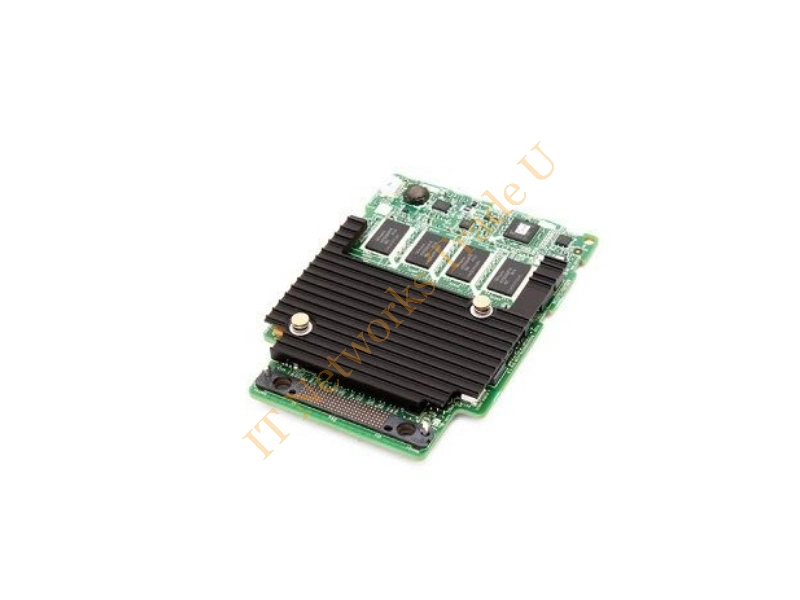 0NJNGV Dell PERC H730 1GB NV Mini Blade 12Gb/s SAS RAID Controller for M630 M830