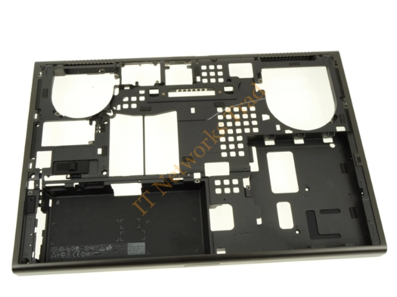 0NJWYW Dell Laptop Base (Gray) Precision M4700 Laptop Accessory