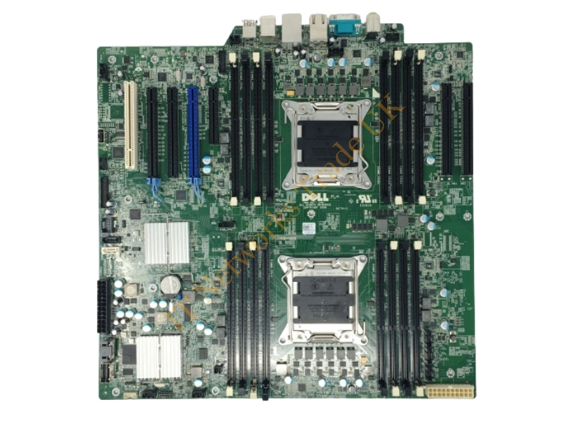 0NK70N Dell System Board for Precision T7610 Server Motherboard