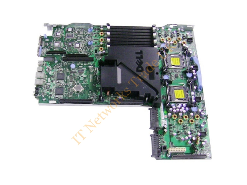 0NK937 Dell System Board for PowerEdge 1950 Server Motherboard