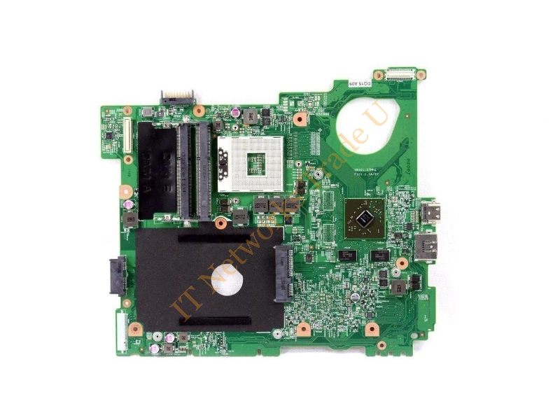 0NKC7K Dell System Board for Inspiron N5110 / 15r Laptop Motherboard
