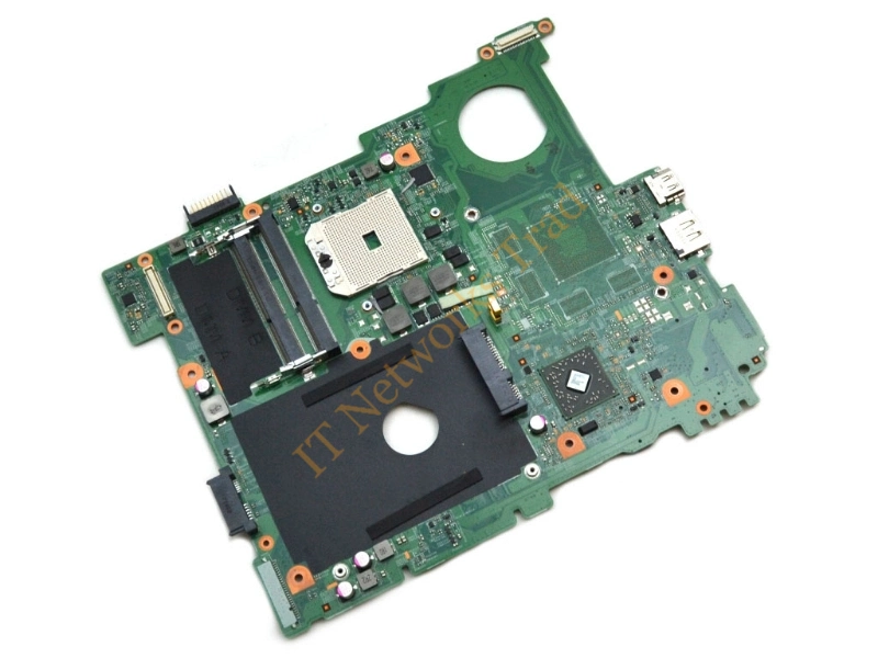 0NKG03 Dell Inspiron M5110 AMD Laptop Motherboard FS1