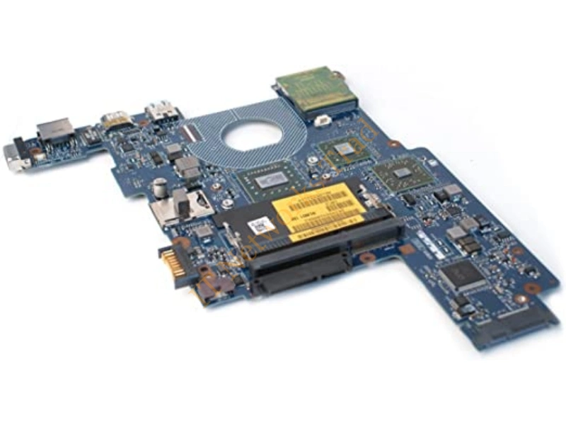 0NLM01 Dell AMD K125 System Board for Inspiron M101z Laptop Laptop Motherboard