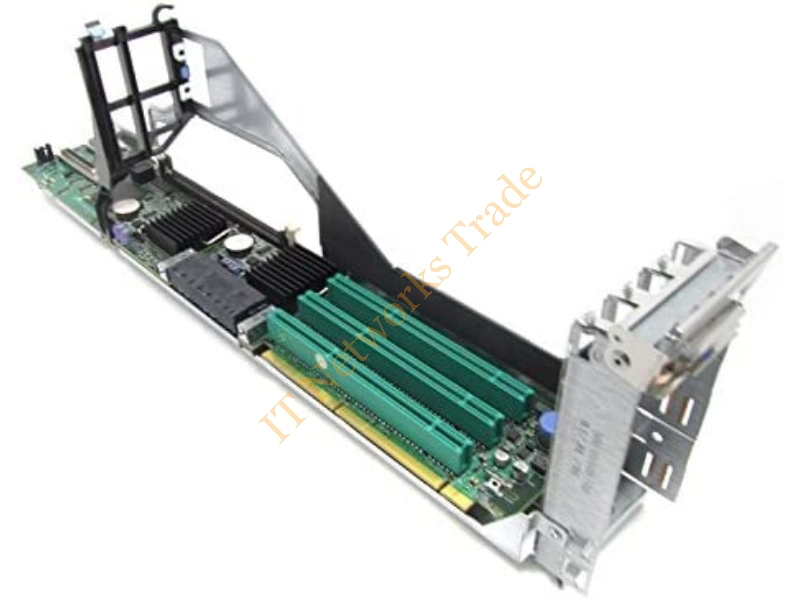 0NM406 Dell PEr805 DAS66TH34C0 SV PCI-Express Riser Card Server Accessory