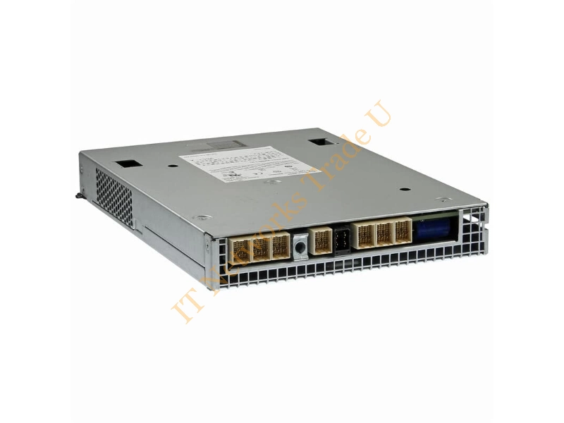 0NMJ7P Dell EqualLogic Type 12 Controller Module for PS4100 PS4100E PS4100X PS4100XV Raid Controller
