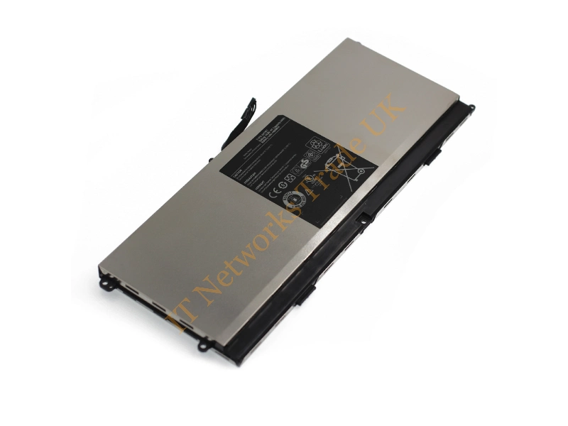 0NMV5C Dell 8-Cell 64WHr Li-Ion Battery for XPS 15z Laptop Laptop Battery