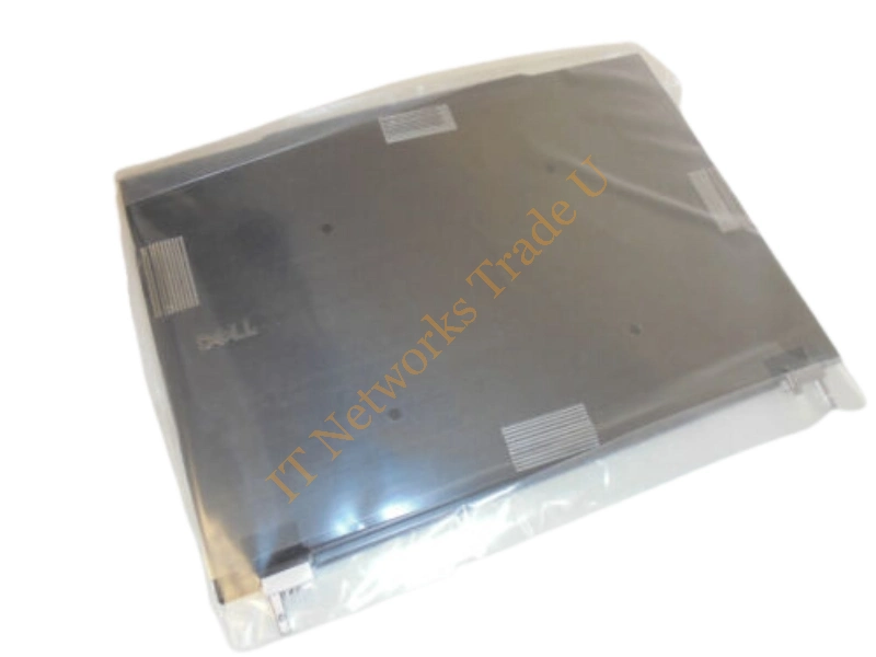 0NN0VD Dell LED Black Back Cover for Latitude E4300 Laptop Accessory