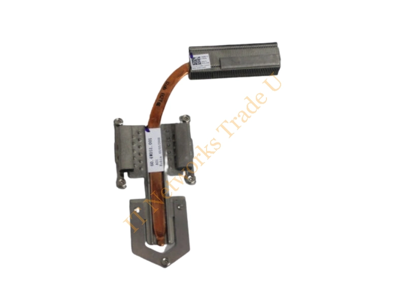 0NN198 Dell Laptop Intel Heat Sink Inspiron 1525 Heatsink
