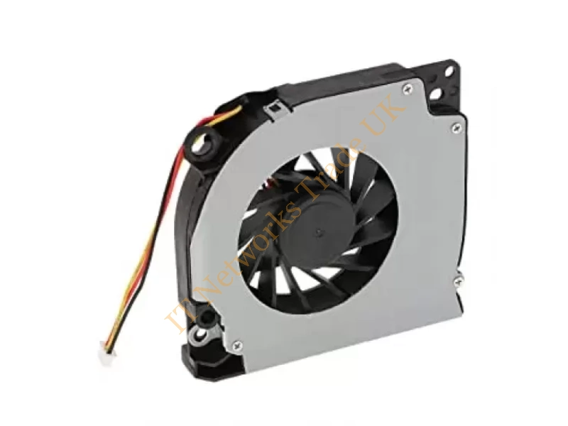 0NN249 Dell Laptop ATI Heat Sink and Fan NN249 Inspiron 1526 Fans And Heatsink Combo