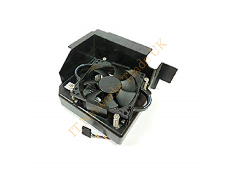 0NN495 Dell Fan Assembly for OptiPlex 740 / 745 / 755 Cooling Fan