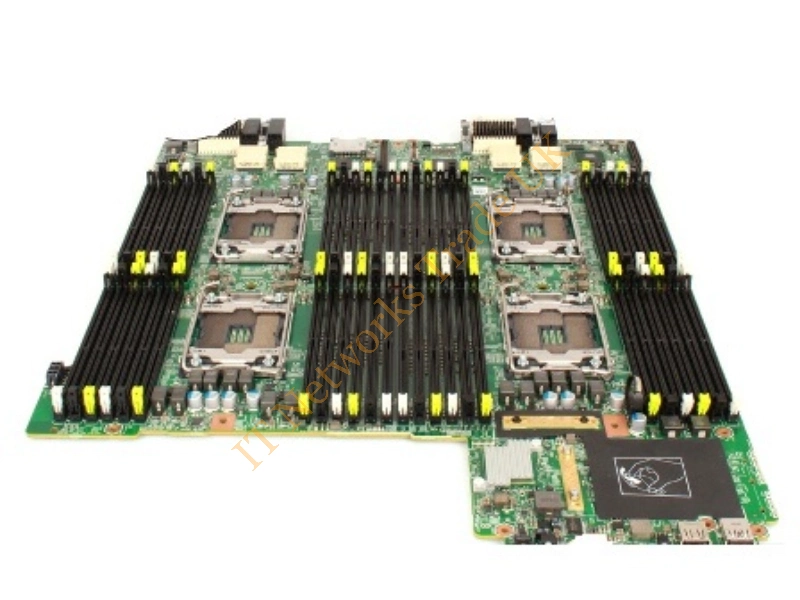 0NNF5R Dell System Board for PowerEdge FC830 Server Server Motherboard