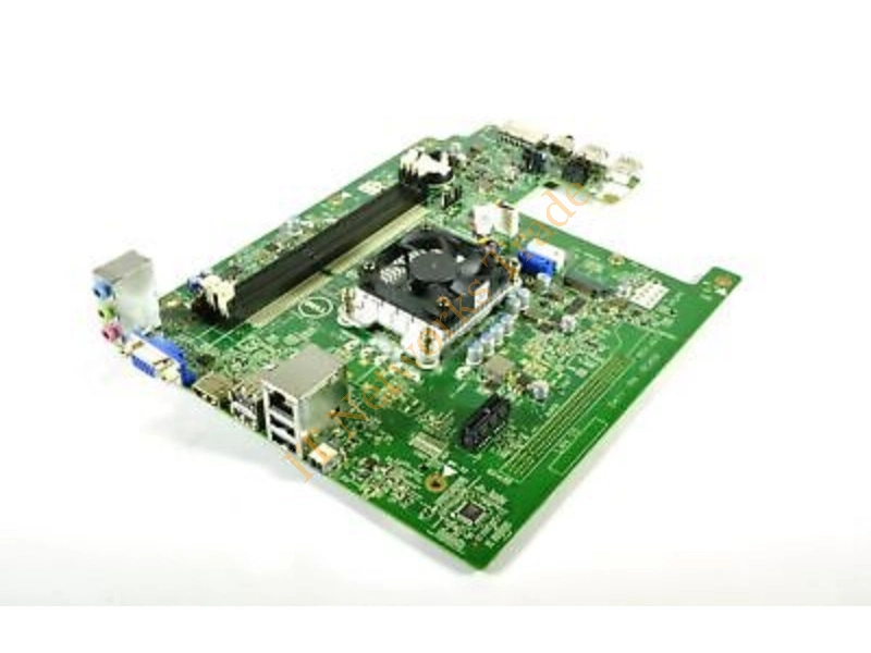 0NNJDX Dell System Board with AMD A8-7410 2.2GHz CPU for Inspiron 3656 Desktop Motherboard