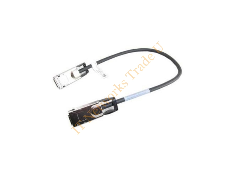 0NNRR Dell 23.6-inch 12G Stacking Cable Network Ethernet Cable