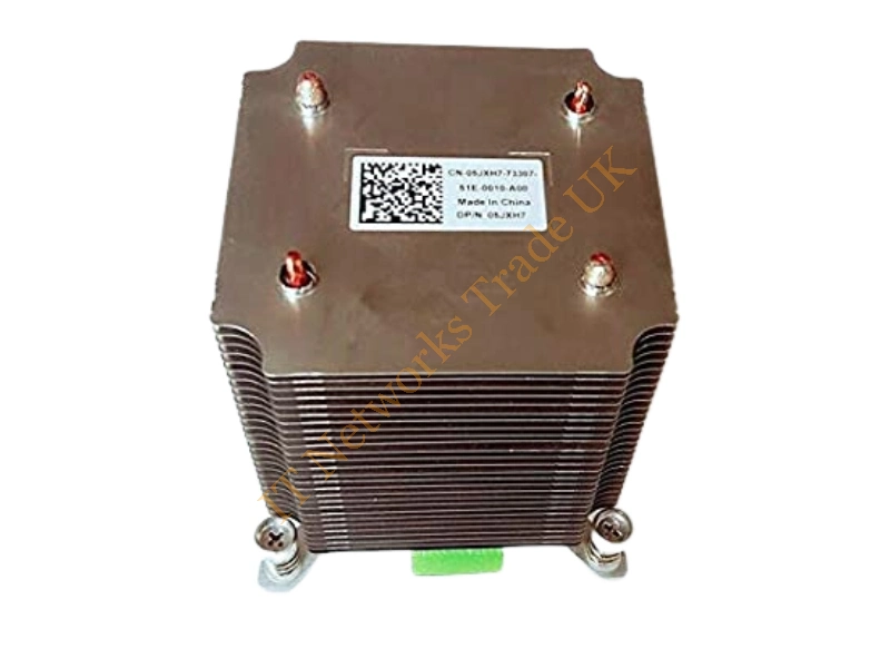 0NNW9T Dell Heatsink for PowerEdge T320 T420