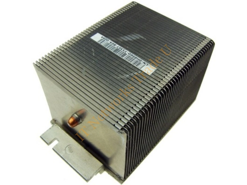 0NP048 Dell Heatsink for OptiPlex 745 / 755 / GX620 / GX520