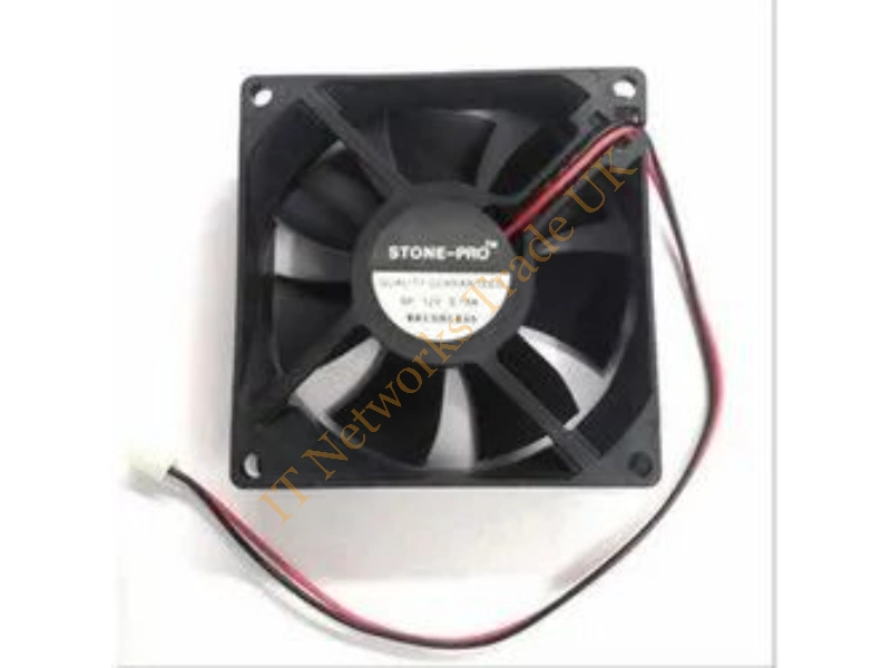 0NP865 Dell Fan 70mm X 65mm 5v 3wire Cooling Fan