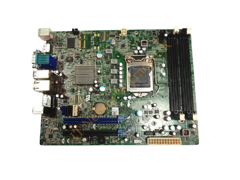 0NP873 Dell Assembly Cd 48x Hh Pbds IDE 05 Blk CD And DVD Burner