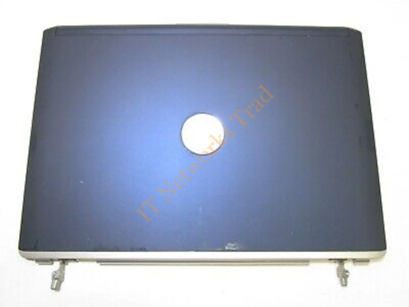 0NP907 Dell LED Blue Back Cover for Inspiron 1420 Laptop Accessory