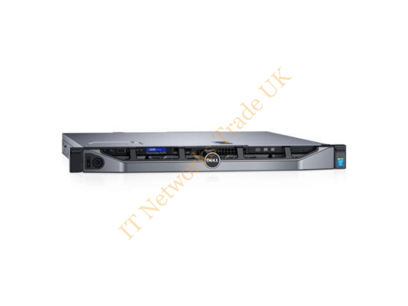0NPRY7 Dell Pe R230 1S/1u Rack x/3.0 4C 8GB 1TB 1-Year Server System