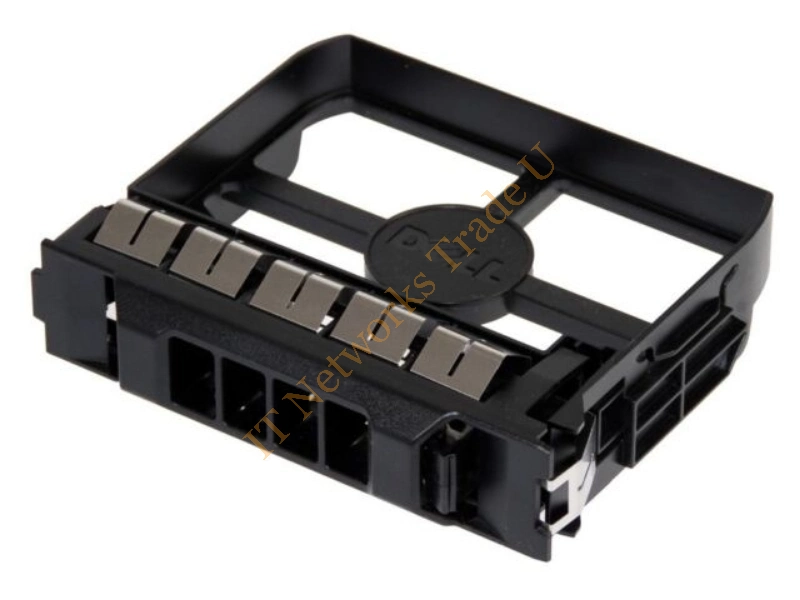 0NPTFH Dell 3.5-inch Hard Drive Filler Blank for PowerEdge R710 Server HDD Accessory