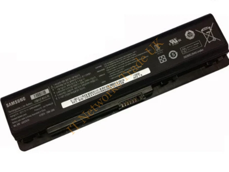 0NR222 Dell 85Whr 11.1V 9-Cell Li-Ion Battery for Vostro 1500, 1700, Inspiron 1520, 1521, 1720, 1721 Laptop Battery
