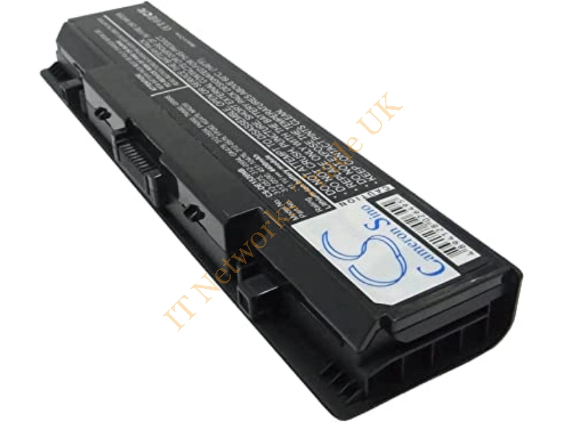 0NR239 Dell 85Whr 11.1V 9-Cell Li-Ion Battery for Vostro 1500, 1700, Inspiron 1520, 1521, 1720, 1721 Laptop Battery