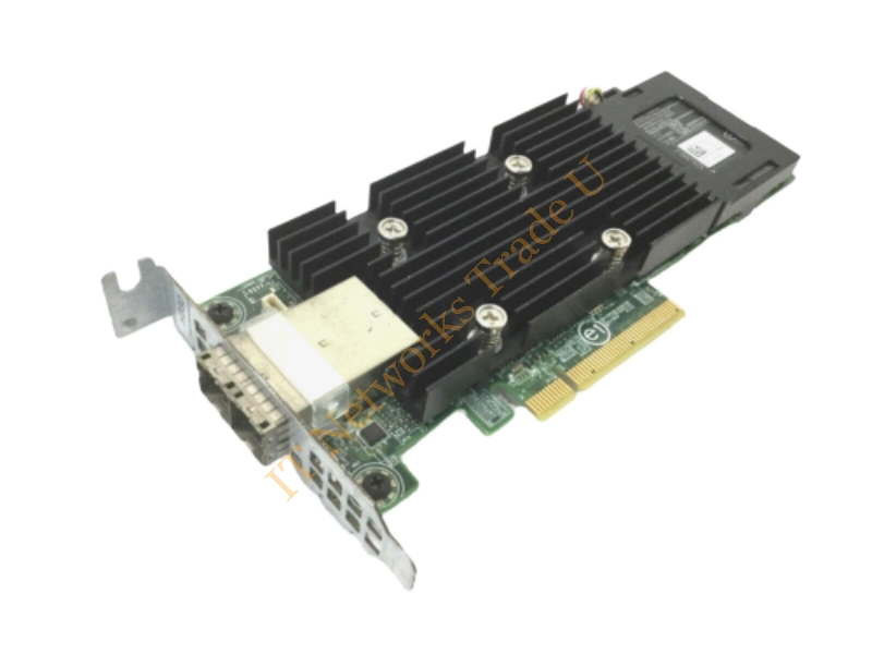 0NR5PC Dell PERC H830 PCI-Express 3.0 SAS Controller with 2GB NV Cache Storage