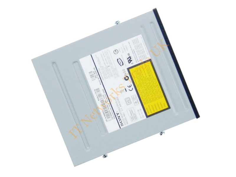 0NR953 Dell 16X SATA DVD-RW Drive (Black) CD And DVD Burner