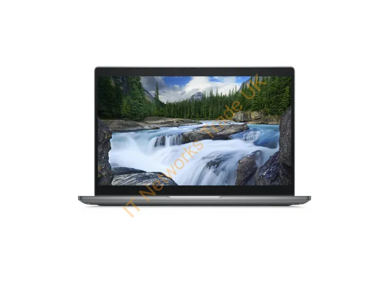 0NRDK - Dell Latitude 5340 2-In-1 Intel Core I5 I5-1345U Hybrid (2-In-1) 13.3" Touchscreen Full Hd 16 Gb Lpddr5-Sdram 256 Gb Ssd Wi-Fi 6E (802.11Ax) Windows 11 Pro Gray