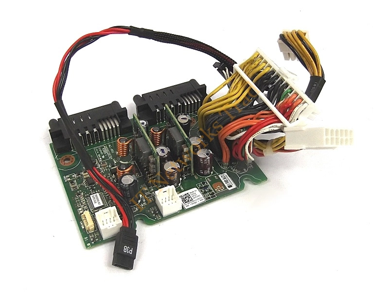 0NS609 Dell Power Distribution Board for PowerVault 112t Tape Drive Storage