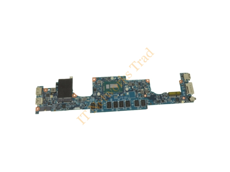 0NT27R Dell System Board for Inspiron 14 7437 Laptop Laptop Motherboard