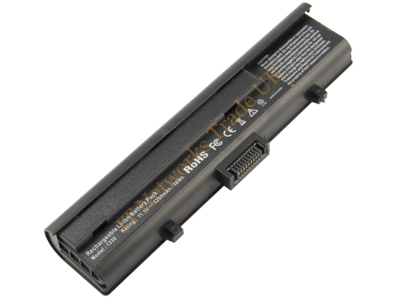 0NT340 Dell Battery 4-Cell Li-Ion Laptop Battery